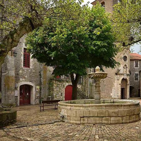 Апартаменты La Grange Cazouls-d Herault Экстерьер фото